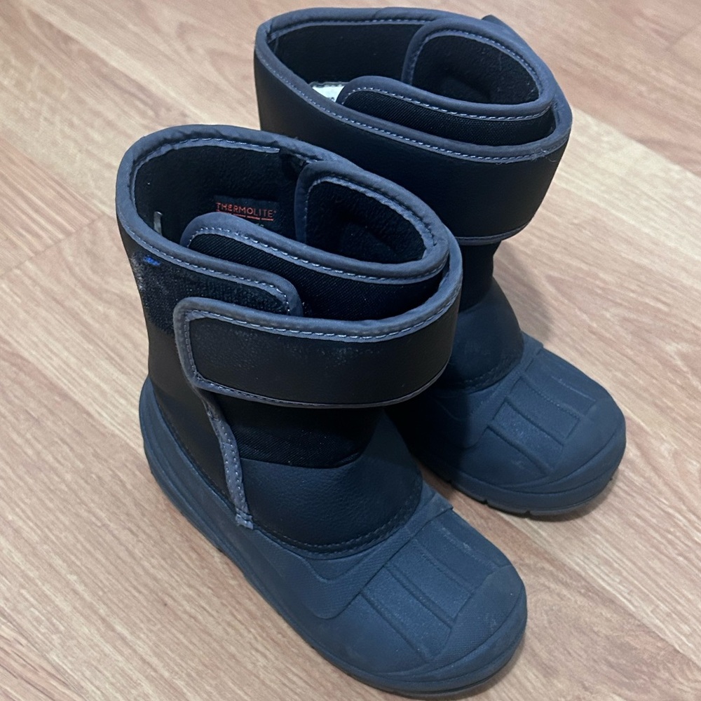 Toddler Boot Target purchase